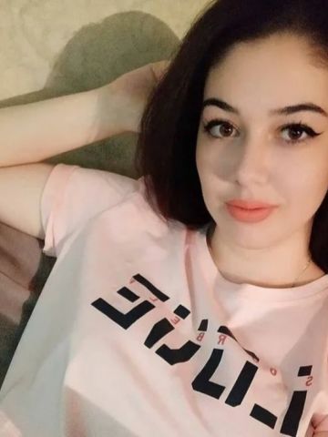 Проститутка Лолита